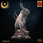 Bái Zé, Lost Kingdom Miniatures
