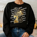 Hello 2026 Personalizada Niño/Adulto Camiseta Suave Sudadera Sudadera con Capucha con Nombre Uso Diario Regalo de Año Nuevo para Adultos Niños