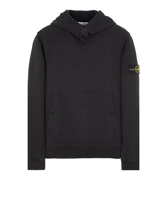 Hoodie - M