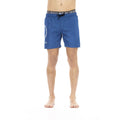 Bikkembergs Beachwear Bañadores