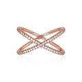 KATIA Superfine Diamond Ring By ALINKA Fine Jewellery