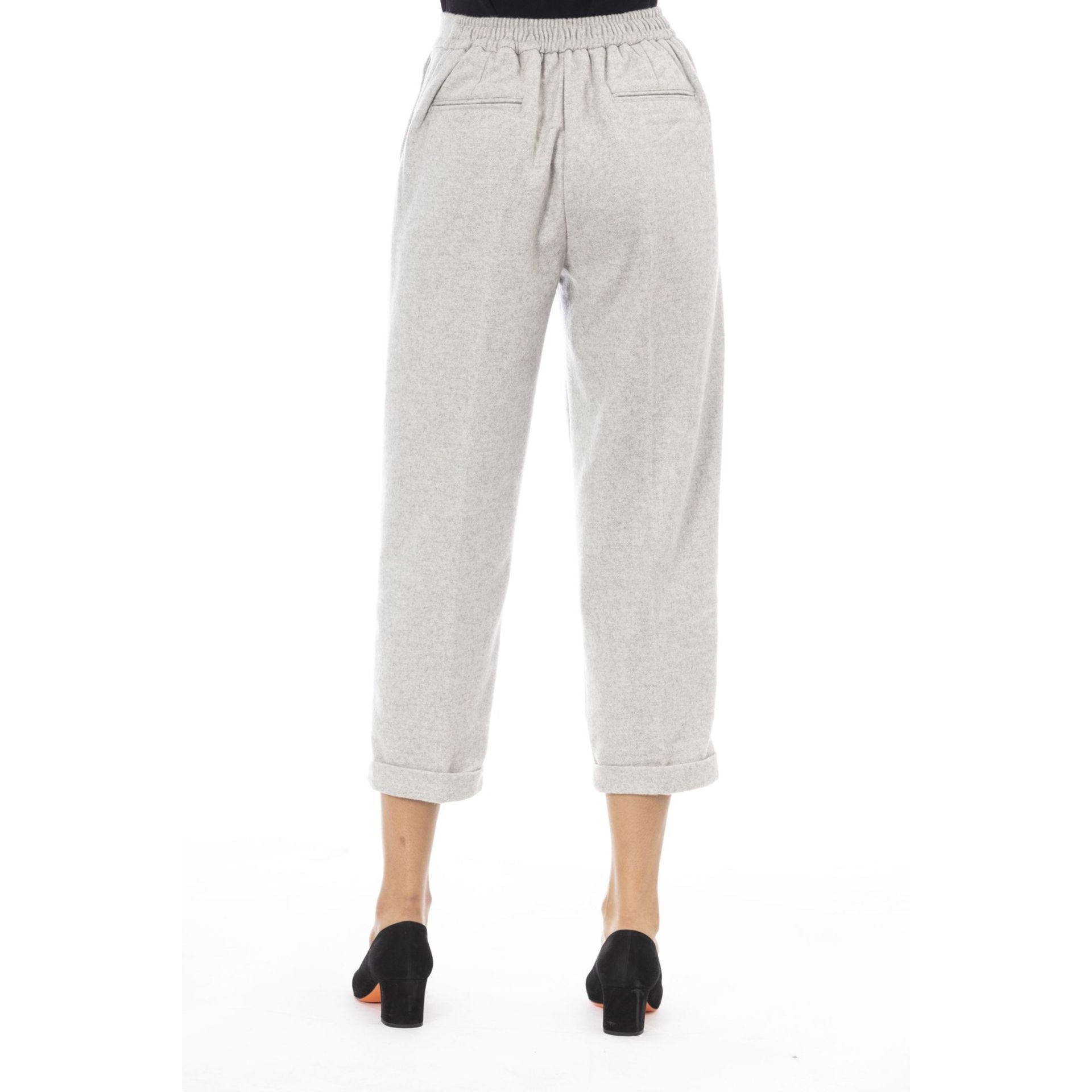 Alpha Studio Pantalones