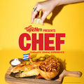 Taste Film presents Chef (2014) in Edinburgh!