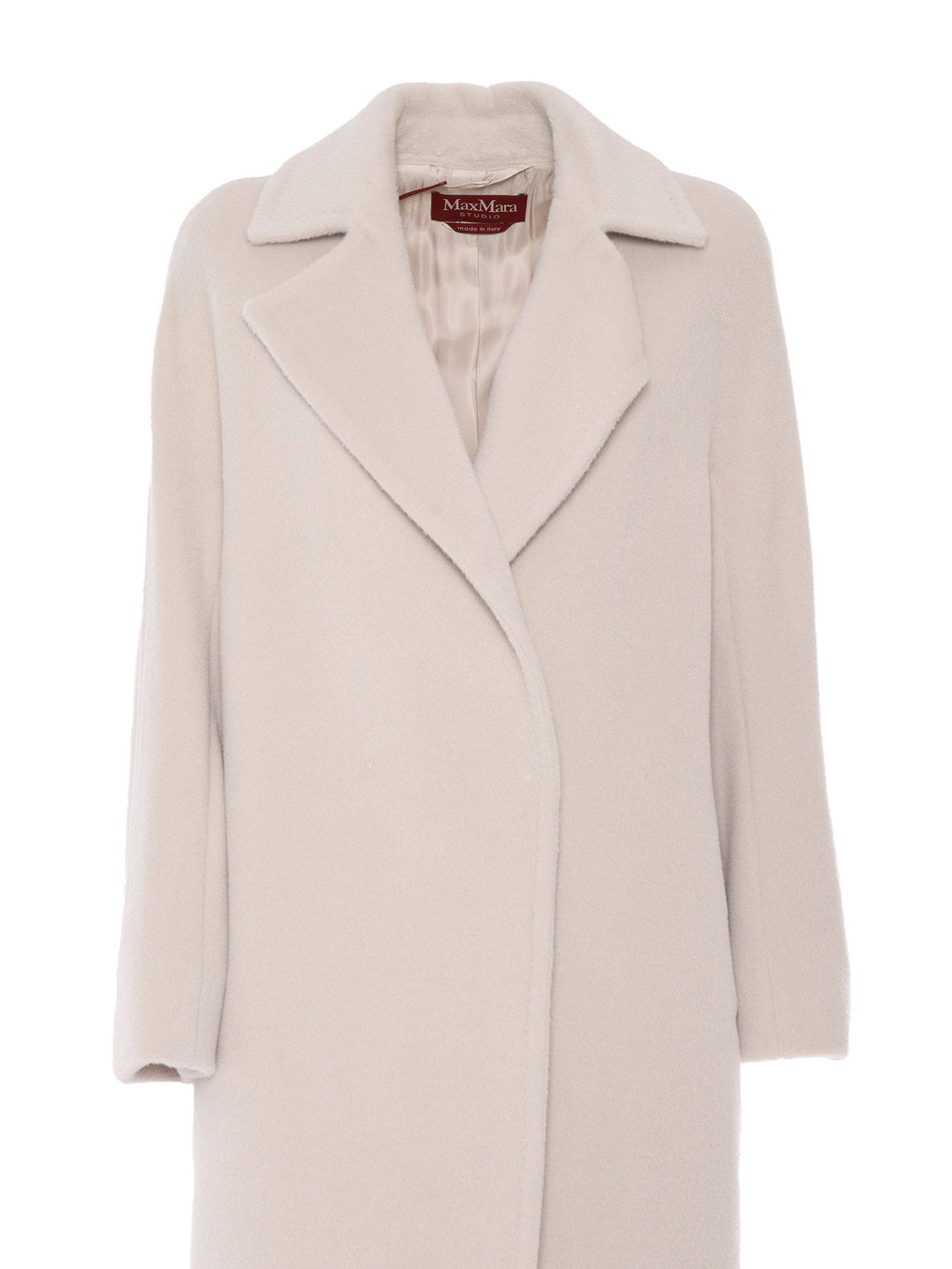 Sidney Coat Beige - 34