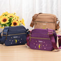 Marsupilami Bolsa personalizada con nombre Regalo de cumpleaños Día de la Madre para mujer Niña | Callie × Marsupilami®.