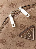 Mochila Guess Silia — Beige