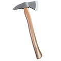 20 Inch Foam Rubber Spiked Belt Hatchet Axe Prop By Prop Money Inc.