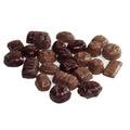 Prop Chocolate Candies Assortment 24 PIECE - DARK / MILK By Prop Money Inc.