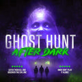 After Dark Ghost Hunt in Manchester: Face Your Fright!