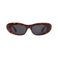 Celine 4S310CPLB Cat-Eye Sunglasses — Brown