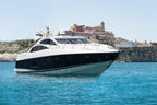 Sunseeker Predator 72