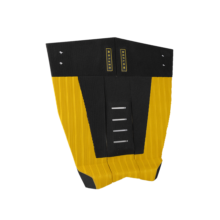 5 Piece Traction Pad Mustard