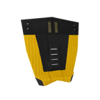 5 Piece Traction Pad Mustard