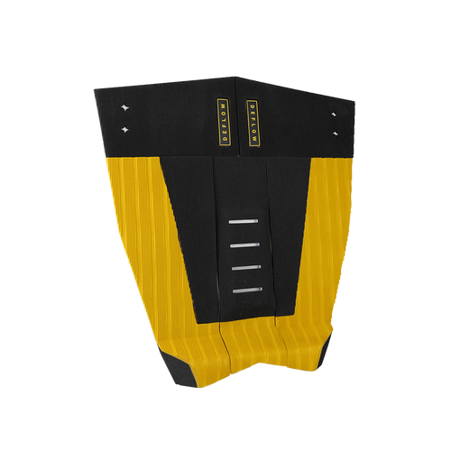 5 Piece Traction Pad Mustard
