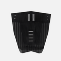 5 Piece Traction Pad Black