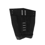 5 Piece Traction Pad Black