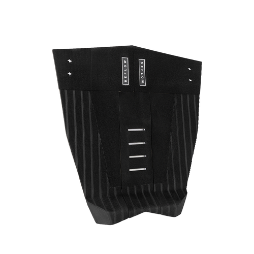 5 Piece Traction Pad Black