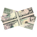 $5 Mis-Made Bill for Magicians By Prop Money Inc.