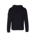 Premiata Sweaters Black Merino Wool