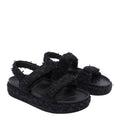 Tory Burch Sandals Blue