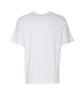 EDMMOND STUDIOS T-shirts and Polos White Organic Cotton