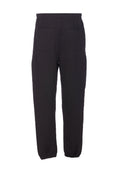 Ih Nom Uh Nit Trousers Black Cotton