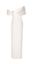 Solace London Dresses White Polyester