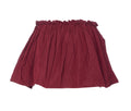 Shushu Tong Skirts Red