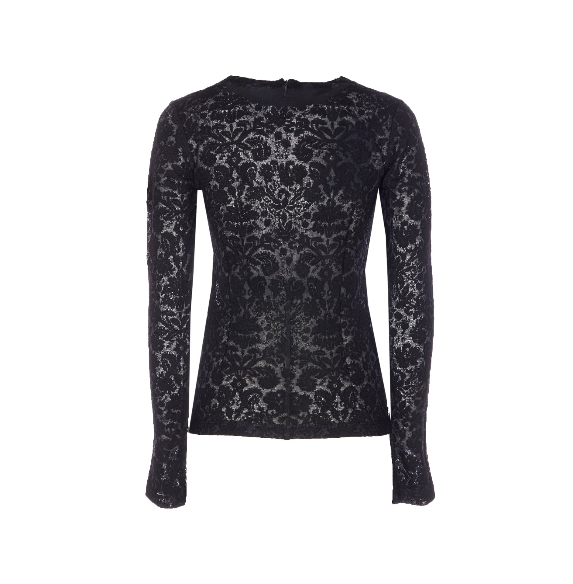 Pinko Sweaters Black Wool