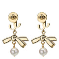 Jimmy Choo Bijoux Golden Brass Resina