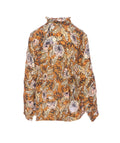YAVI Shirts MultiColour Cupro