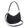 KATE SPADE NEW YORK Bags Black Calf Leather