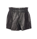 Isabel Marant Etoile Skirts Black Polyurethane