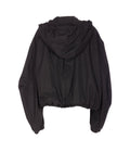 The Attico Coats Black Polyester