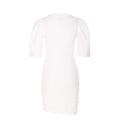 Isabel Marant Etoile Dresses White Cotton