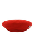 BARBOUR X GANNI Hats Red Wool