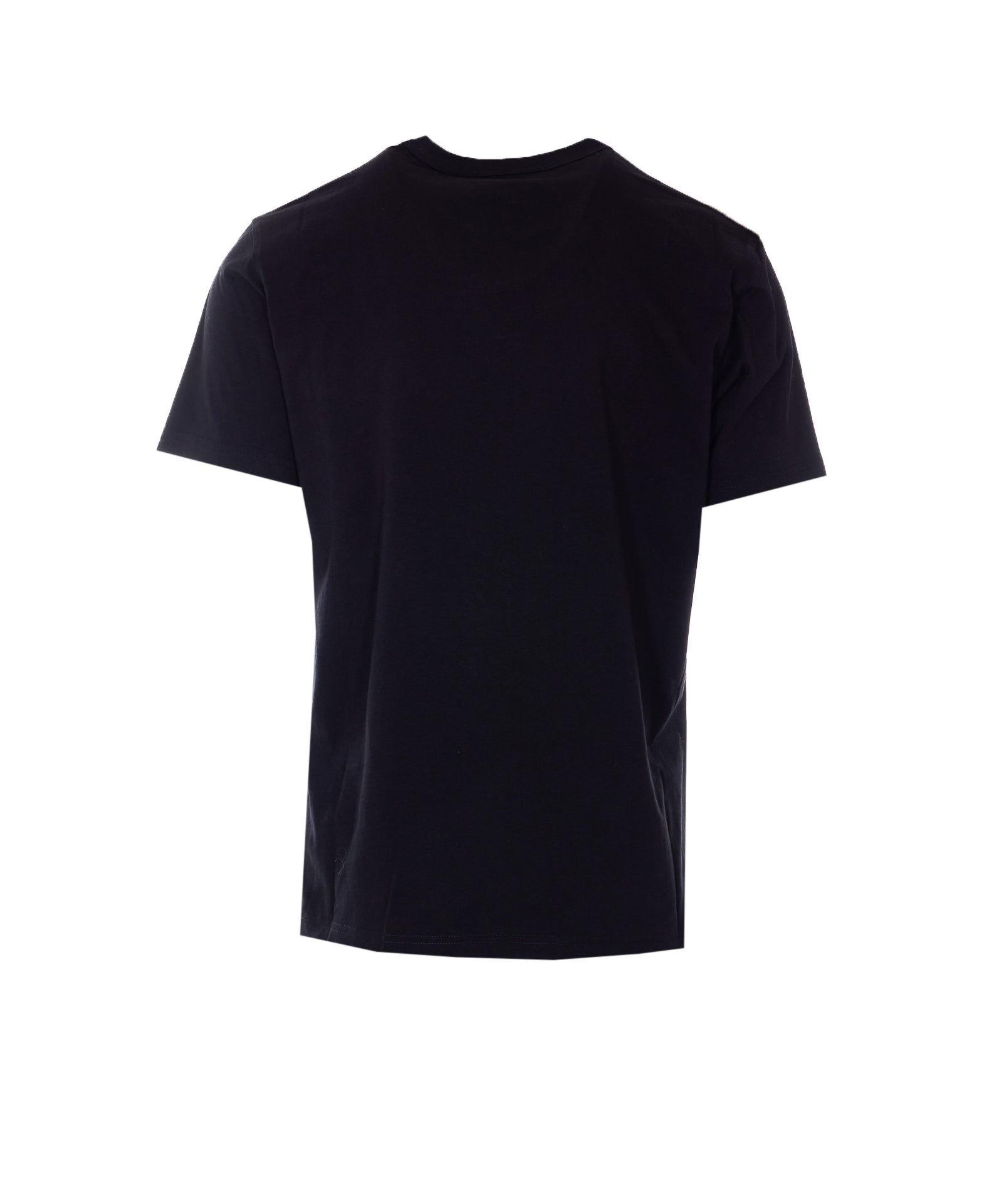 Belstaff T-shirts and Polos Black Cotton