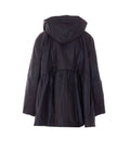 BARBOUR X GANNI Coats MultiColour Waxed Cotton
