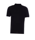 Comme Des Garcons Play T-Shirts And Polos Black Cotton