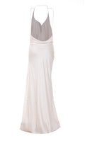 THE ANDAMANE Dresses White Polyester
