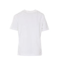 Burberry T-shirts and Polos White Cotton