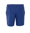 Dolce & Gabbana Shorts Blue Polyester