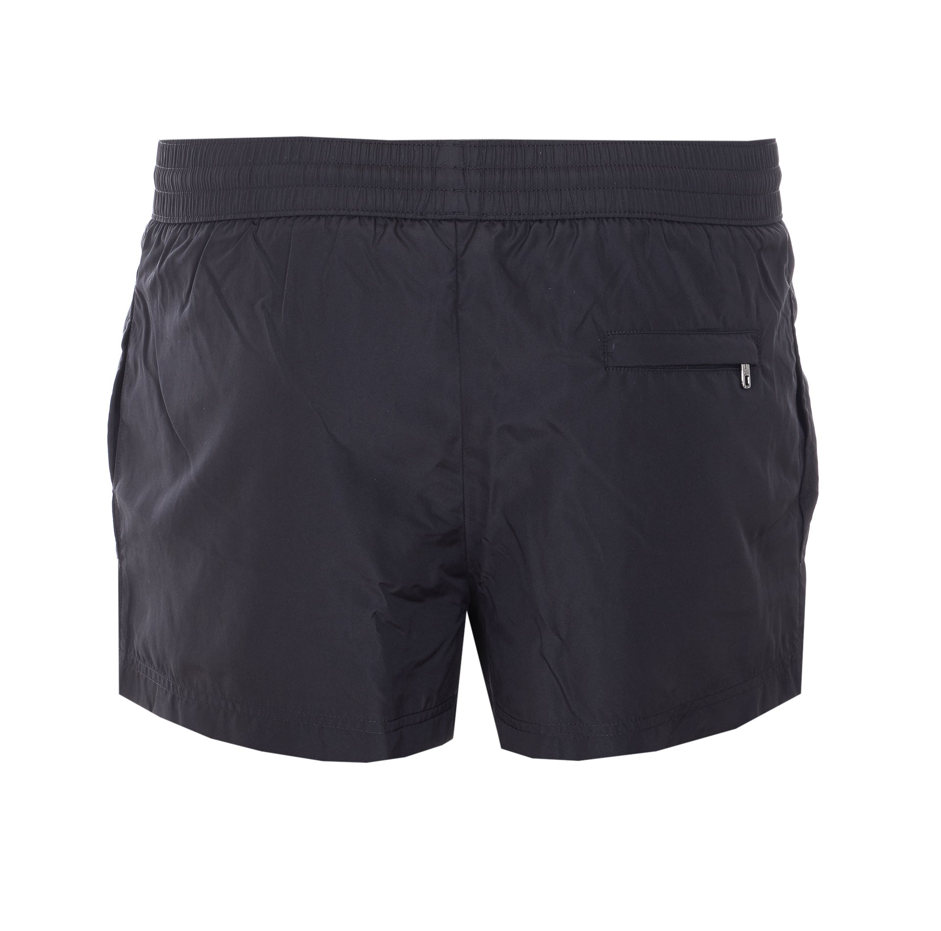 Dolce & Gabbana Sea clothing Black Polyester