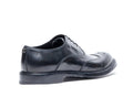Dolce & Gabbana Flat shoes Black Leather