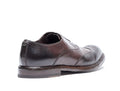 Dolce & Gabbana Flat shoes Brown Leather