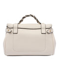 Mulberry Bags White Calf Leather