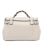 Mulberry Bags White Calf Leather