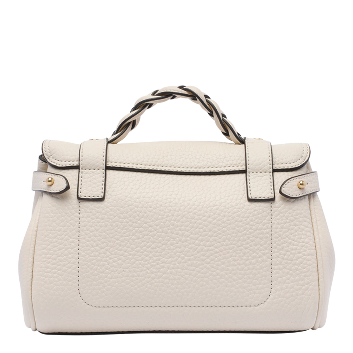 Mulberry Bags White Calf Leather