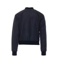 Dolce & Gabbana Jackets Black Polyamide