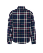 Gucci Jackets Blue Cotton - 52